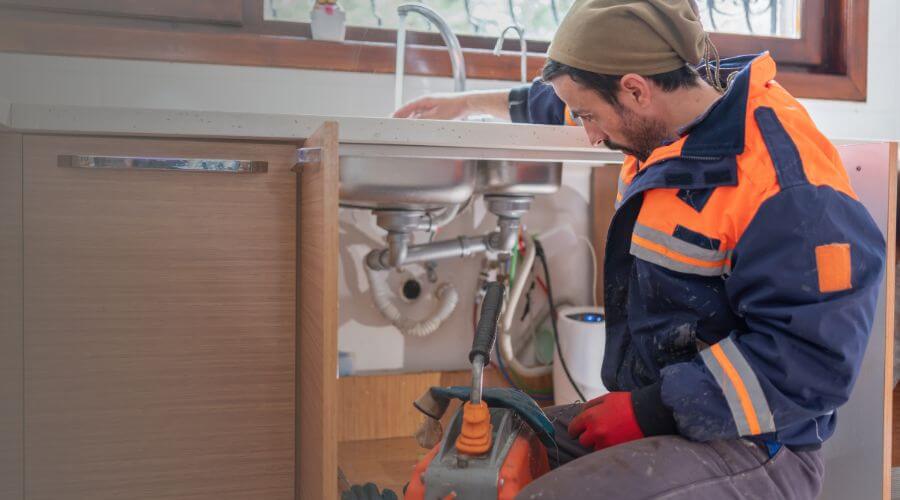 moen bathroom faucet repair in Sutton, NE